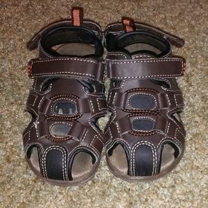 Sonoma sandal Toddler